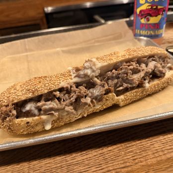 Peppi’s Pizza - Philly Cheesesteak - Pizza Near Me - Miami, Florida
