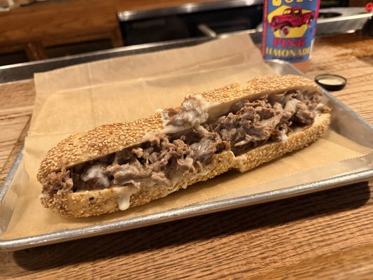 Peppi’s Pizza by null