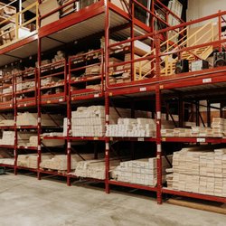 Crosslin Building Supply