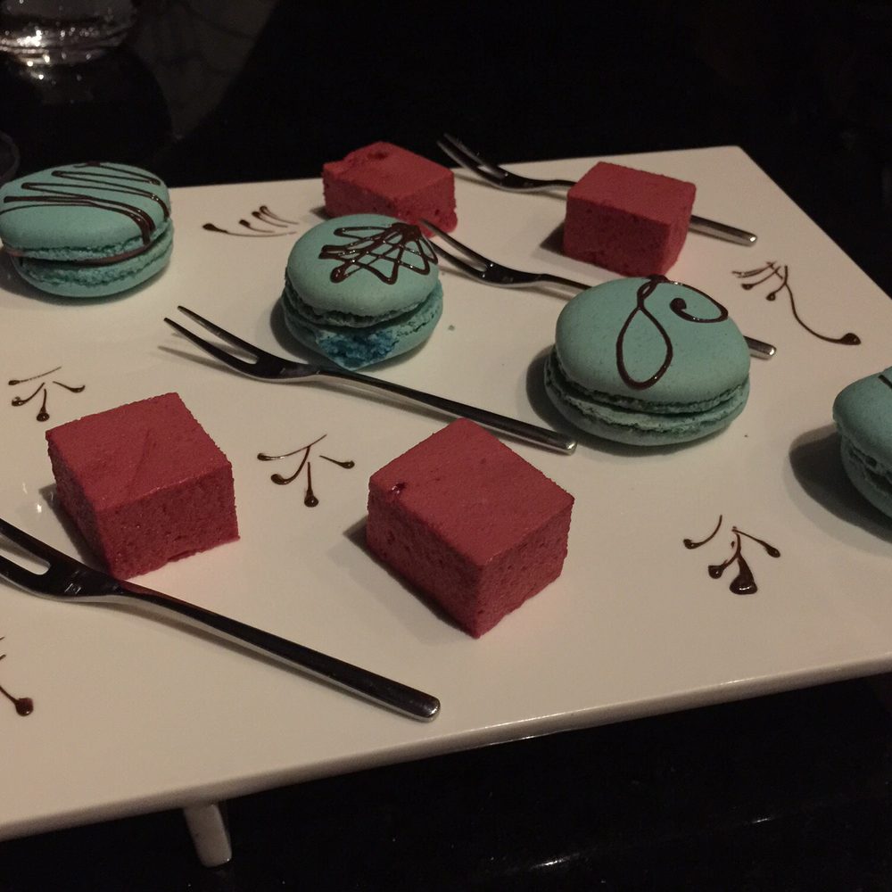 Neptune - A special thank you brought to us to share. - Seafood Near Me - Cabo San Lucas, BCS
