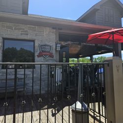 Stone House Tavern