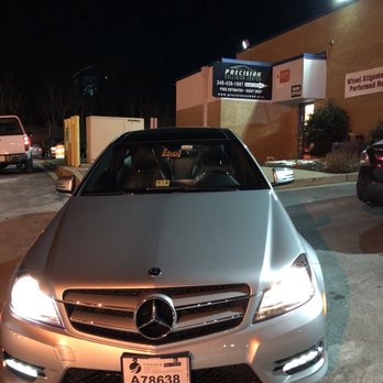 Precision Collision Center - After pic - Auto Repair Near Me - Rockville, Maryland Precision Collision Center - After pic - Auto Repair Near Me - Rockville, Maryland