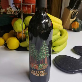 Beauregard Vineyards - Wineries Near Me - Bonny Doon, California