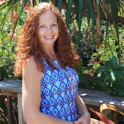 Touch of Life Spa - Sarah Skinner, Owner & Licensed Massage Therapist