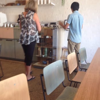 Walk Don't Run - Cafes Near Me - Armadale, VIC