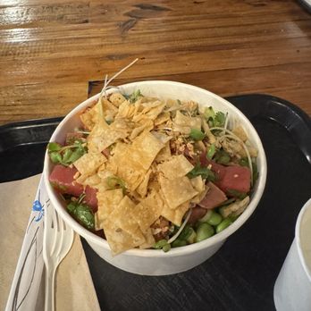 Poke Chop - Poke Near Me - Encinitas, California