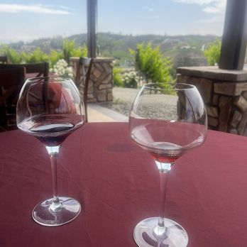 Gershon Bachus Vintners - Venues & Event Spaces Near Me - Temecula, California