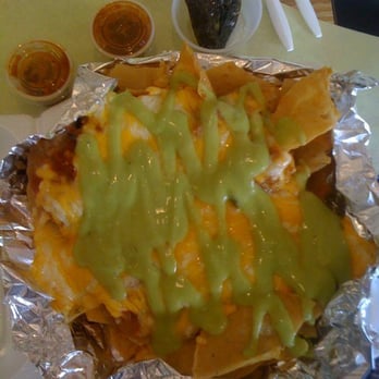 Taco Grill - Mexican Near Me - Glendora, California