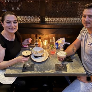 The Ice Plant - Cocktail Bars Near Me - St. Augustine, Florida