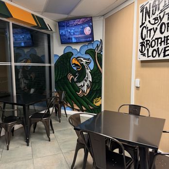 Rick's Cheesesteak Shop - Cheesesteaks Near Me - Williamsburg, Virginia Rick's Cheesesteak Shop - Cheesesteaks Near Me - Williamsburg, Virginia