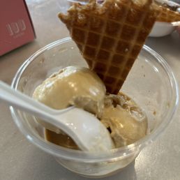 Classic L'Affogato Classic L'Affogato