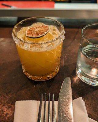 ARDO Restaurant by null