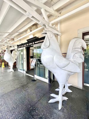 Anaheim Packing District by null
