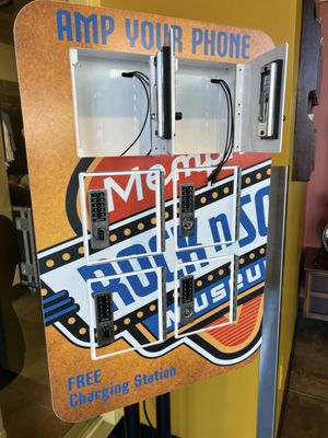 Memphis Rock 'n' Soul Museum by null