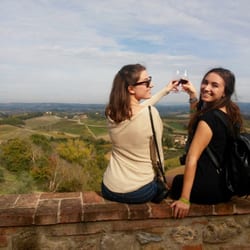 Italy on a Budget