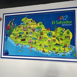 Su Casita Bakersfield - Art