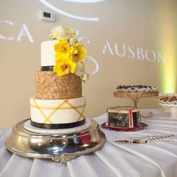 Joyce & Olivia's Petite Fetê - Venues & Event Spaces Near Me - Fort Worth, Texas