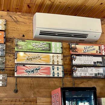 Castle Danger Brewery - The taplist on August 8, 2026. - Breweries Near Me - Two Harbors, Minnesota