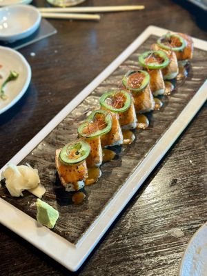 Izakaya Ginji by null