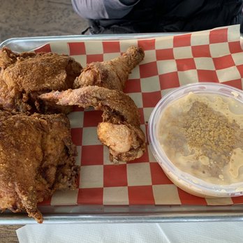 BirdHouse - Chicken Shop Near Me - Page, Arizona