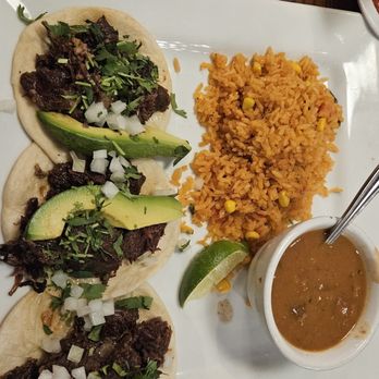 Los Compadres Cantina - Barbacoa Tacos - Tex-Mex Near Me - Roanoke, Texas