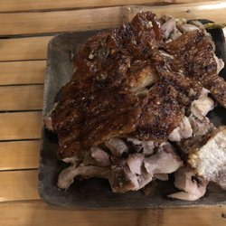 Angkol's Boneless Lechon - Original Crispy Lechon