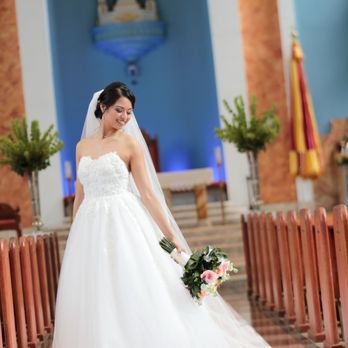HELEN MILLER BRIDAL BOUTIQUE - 124 