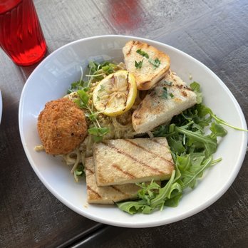 Modern Love Brooklyn - Cacio e pepe - Vegan Near Me - Brooklyn, New York Modern Love Brooklyn - Cacio e pepe - Vegan Near Me - Brooklyn, New York