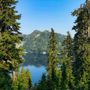 Photo of Snow Lake