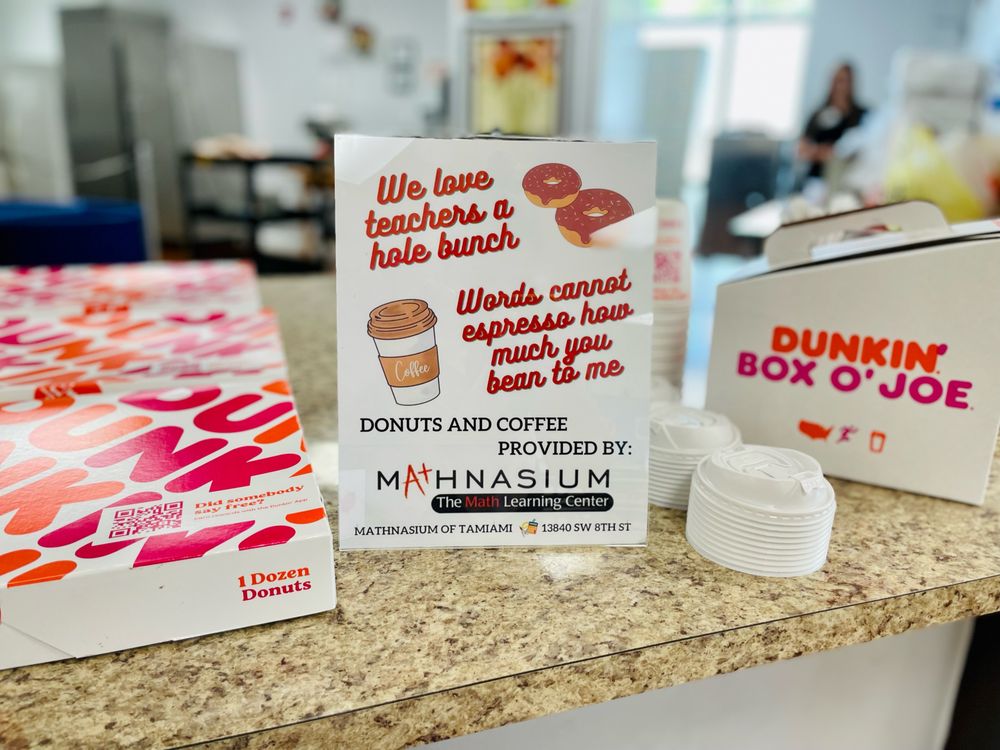 Mathnasium of Tamiami - reading tutor in Miami, FL