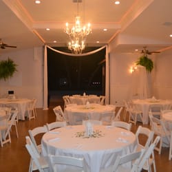 Vacation Country Rentals - Our new conference and wedding hall. Book an event today!