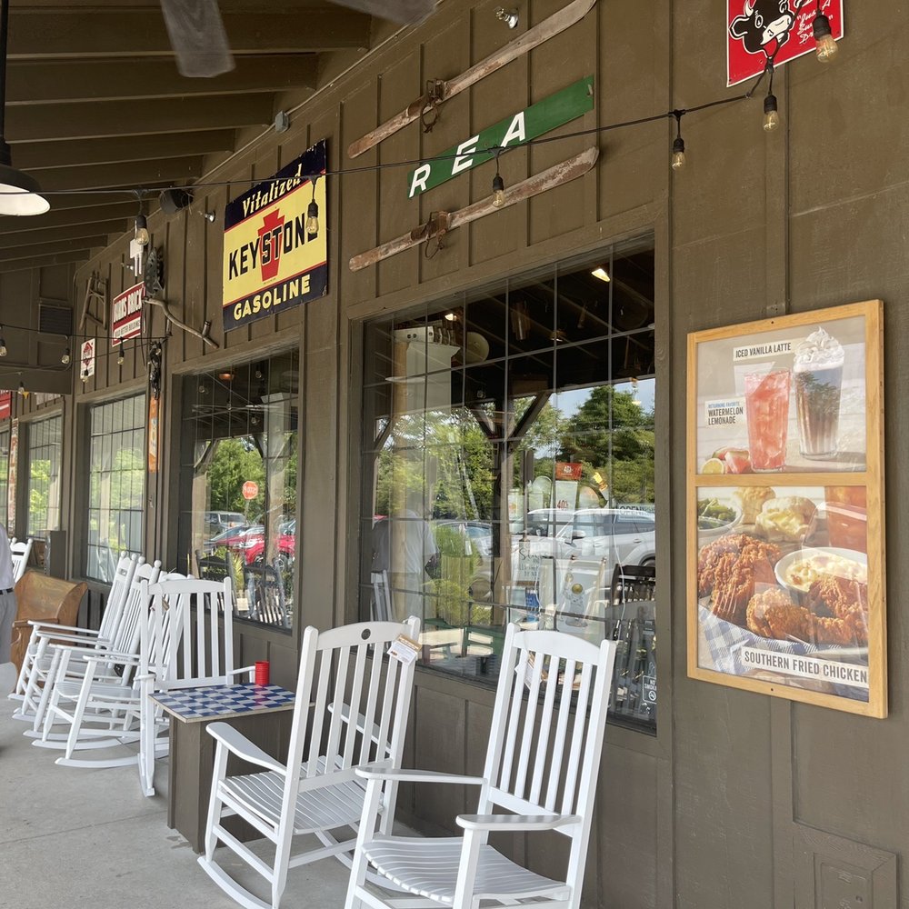 Cracker Barrel Old Country Store - Breakfast & Brunch Near Me - Hamburg, Pennsylvania Cracker Barrel Old Country Store - Breakfast & Brunch Near Me - Hamburg, Pennsylvania