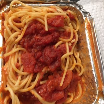 Marino's - Spaghetti to go - Pizza Near Me - Miami, Florida Marino's - Spaghetti to go - Pizza Near Me - Miami, Florida