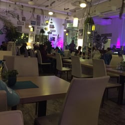 Restaurant Aqua