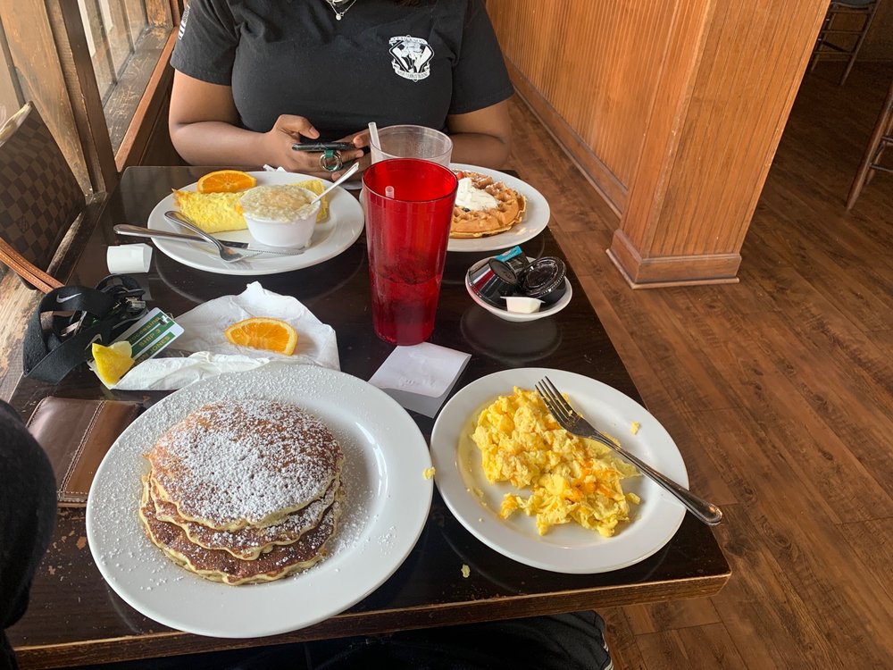 Famous Toastery Of Dilworth