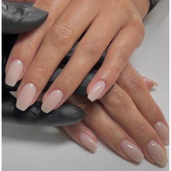Daniel Nail Spa - Sample I took in - Nail Salons Near Me - Menifee, California