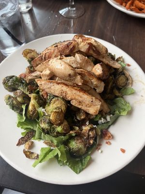 Brickhouse Tavern by null