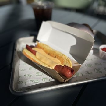 Shake Shack El Segundo - Burgers Near Me - El Segundo, California