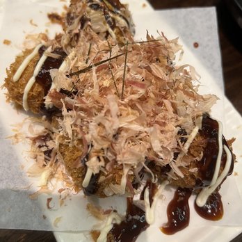 Katsuya - takoyaki - Japanese Near Me - Toronto, Ontario Katsuya - takoyaki - Japanese Near Me - Toronto, Ontario