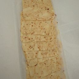 Ghost pepper jack cheese Ghost pepper jack cheese