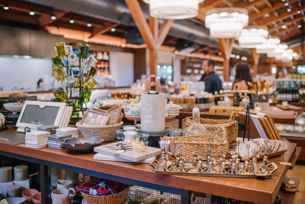 V. Sattui Winery by null