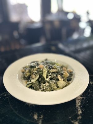 The Palazzo Ristorante