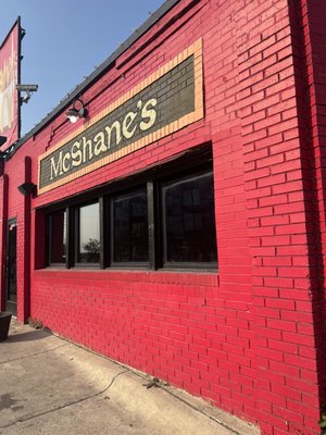 McShane's Irish Pub & Whiskey Bar by null