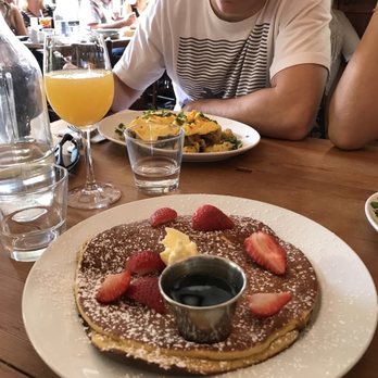 Allswell - New American Near Me - Brooklyn, New York