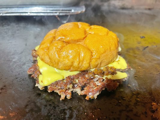 Smashin Sams by null