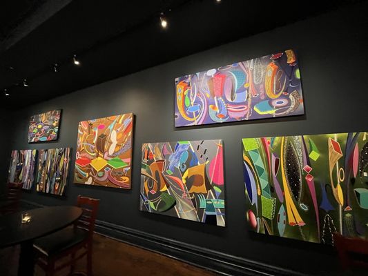 Epiphany Center for the Arts by null