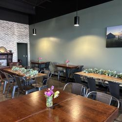 Gallagher’s Coffeehouse