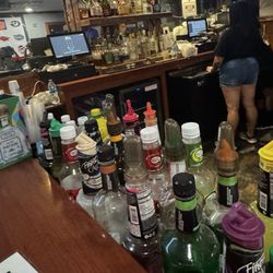 Chasers Sports Bar