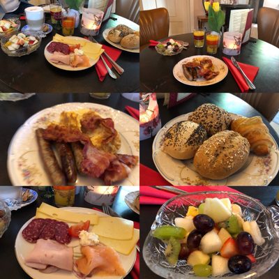 Daisys Tearoom and Garden by null