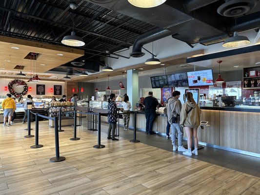 85°C Bakery Cafe - Carrollton by null